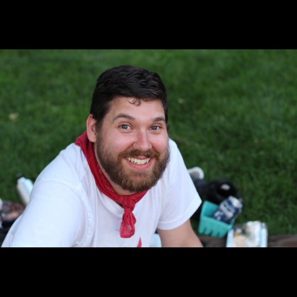 Meet your Posher, R. P. - Picture 3 of 3